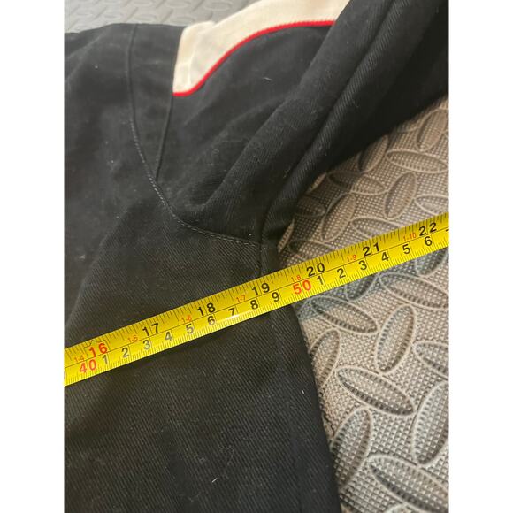 Chase Authentics Dale Earnhardt Jr NASCAR National‎ Guard Jacket Size Large - Picture 7 of 11